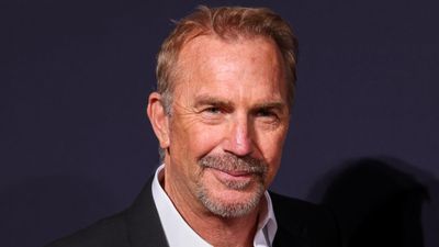 Kevin Costner's living room color confers calming, luxurious energy – it's a palette that will look just as good in 100 years