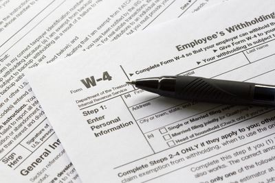 13 Things Every Worker Needs to Know About the 2026 W-4 Form