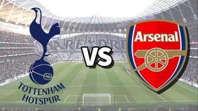 Tottenham vs Arsenal live stream: How to watch Premier League game online
