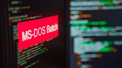 Museum criticizes Microsoft for 'mutilated' MS-DOS 4 open source release — posting on 'stupid' git blamed for the buggy blunder