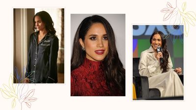32 facts about Meghan Markle from her pre-Royal Family life