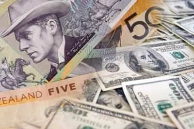 New Zealand Dollar To USD Exchange Rate Update