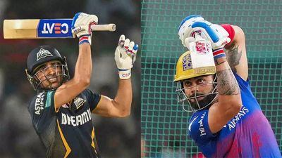 IPL 2024: Focus on Shubman Gill, Virat Kohli as Gujarat Titans take on RCB