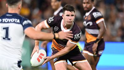 Madden set for scans, Mam races clock to face Roosters