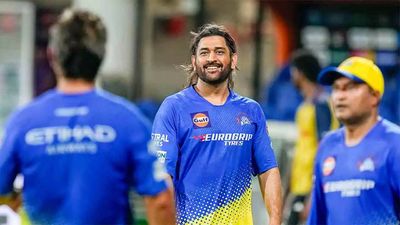 IPL 2024: Chennai Super Kings up against Sunrisers Hyderabad in a clash of philosophies