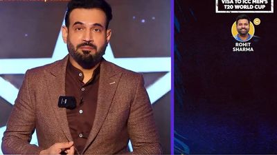 Sanju Samson pips KL Rahul as Irfan Pathan unveils preferred Team India squad for ICC T20 World Cup