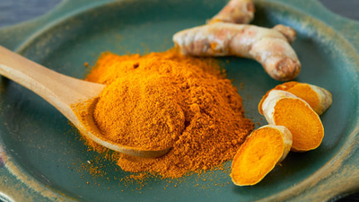 Is turmeric bad for the kidneys?