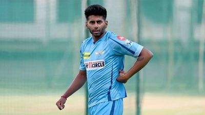 'If he can get his...': Former India pacer suggests a slight change in Mayank Yadav's action to reduce injury risks