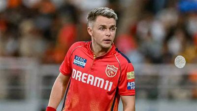 Cricket is turning into baseball: Sam Curran