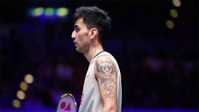 Thomas & Uber Cup: Winning start by Indian shuttlers