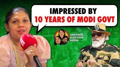 10 years of Modi: A report card from Young India