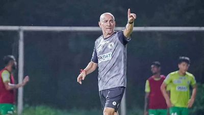 Mohun Bagan brace for a 'final' before the final