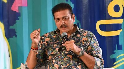 'Jewel for Indian cricket': Ravi Shastri hails this young Rajasthan Royals cricketer