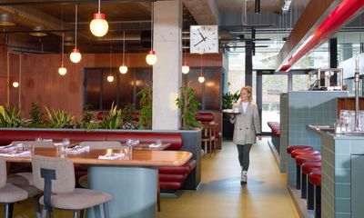 Medlock Canteen, Manchester: ‘Dishes that are the best versions of themselves’ – restaurant review
