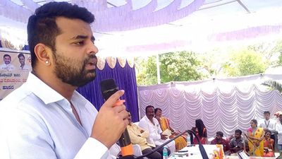 Prajwal Revanna ‘sex scandal’ | Karnataka govt. announces SIT probe