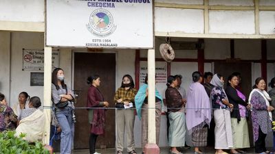 Nagaland indefinite business shutdown affects normal life; people rush to Assam to buy goods