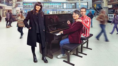 How to watch The Piano season 2 online and from anywhere