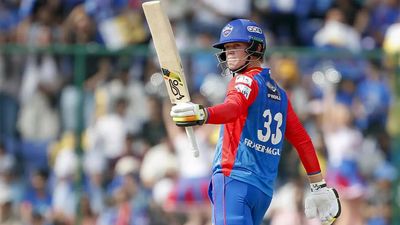 'Hard to leave him out...': Former captain Michael Clarke backs Jake Fraser-McGurk for Australian T20 World Cup squad