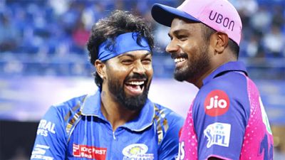 No Sanju Samson, no Hardik Pandya: This former cricketer's India T20 World Cup squad has many surprises