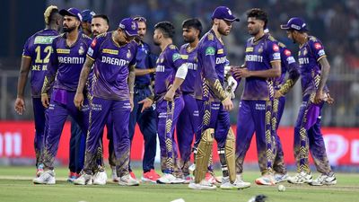 IPL-17, KKR vs DC | No ‘safe’ total as KKR and DC will look to out-bat each other