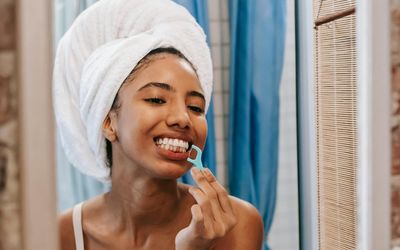 Best dental floss UK: Top picks for healthy teeth in 2025