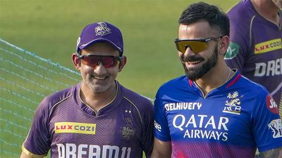 'It is all about TRPs, media has got no clue…': Gautam Gambhir on hype around his relationship with Virat Kohli