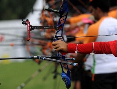 Archery WC: India men's team shocks Olympic champions Korea to bag historic gold