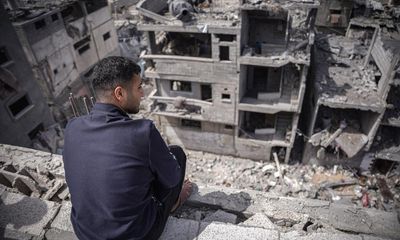 Is there about to be a breakthrough in the Gaza ceasefire talks?