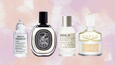 6 transitional fragrances we're loving for this *extended* spring