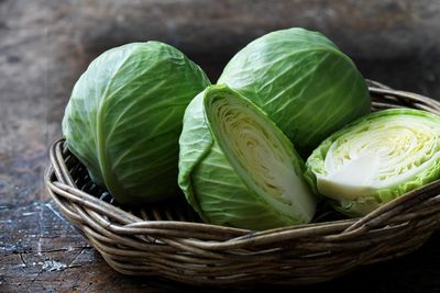"Top Chef" makes the case for cabbage