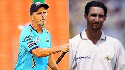 Pakistan appoints Gary Kirsten as ODI, T20I head coach, Jason Gillespie in Test
