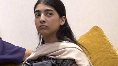 From Karachi to Chennai: Pakistani teen Ayesha Rashan’s journey for a new heart