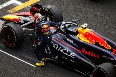 Honda "very surprised" by "unbelievable" Red Bull 2024 F1 car changes