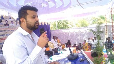 Prajwal Revanna ‘sex scandal’ case: JD(S) welcomes SIT investigation