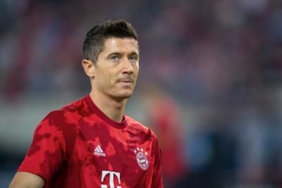 Robert Lewandowski Praises Carlo Ancelotti's Coaching Prowess In Interview