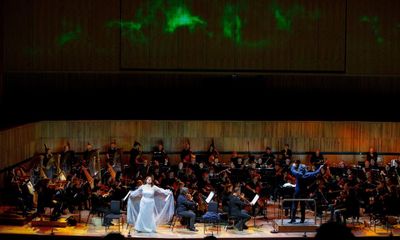Götterdämmerung review – Jurowski’s six-year completion of Wagner’s Ring cycle was well worth the wait