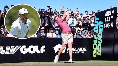 First Ever LIV Team Playoff Sees Ripper GC Claim Dramatic Home Victory Over South Africans At LIV Golf Adelaide