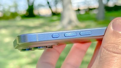 Apple, please don’t remove the iPhone’s buttons