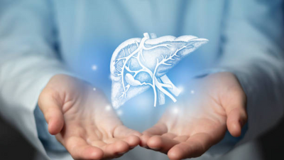 Signs that your liver needs help