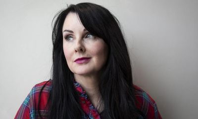 My Favourite Mistake by Marian Keyes review – love and shenanigans in a new Walsh sister story