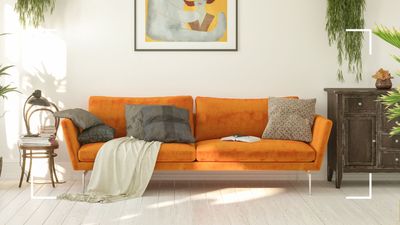 How long should a sofa last? Furniture experts weigh in