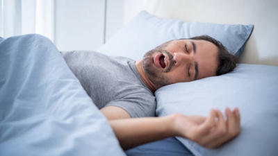 Understanding the link between sleep apnea and air pollution