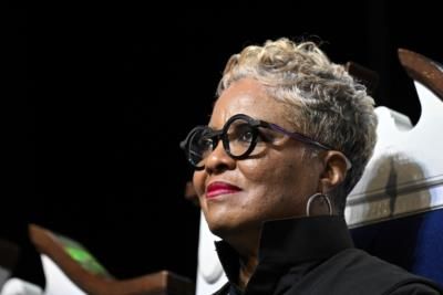 Black Women Pastors Navigate Patriarchal Obstacles In Church Leadership