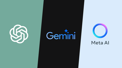 I tested Google Gemini vs ChatGPT vs MetaAI — which chatbot generates the best images?