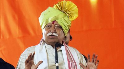 RSS never opposed reservation, says Mohan Bhagwat