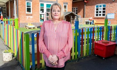 Headteachers forced to mend desks and unblock toilets after cuts in England