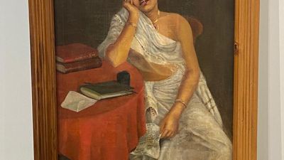 First true copy of Ravi Varma’s Indulekha to be unveiled on Monday