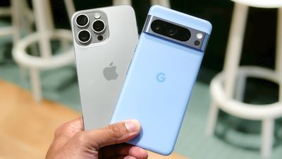 iPhone 16 Pro vs Pixel 9 Pro: Which phone should you plan on buying?