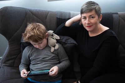 How the rise of autism and ADHD fractured Australia’s schools