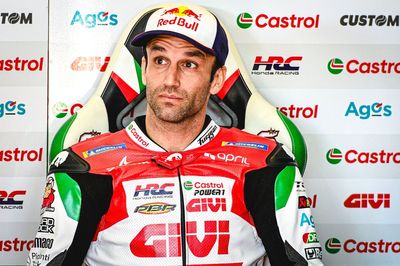 Zarco slams MotoGP chief steward Spencer as "not good for this job"